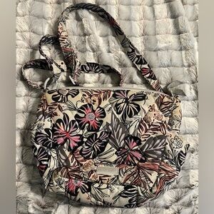 Vera Bradley Ultralight Collection Bag